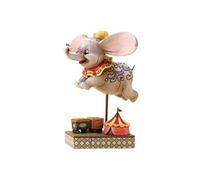Figurine de collection Disney Traditions Dumbo 'Faith In Flight' Figurine