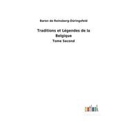 Traditions Et Légendes De La Belgique