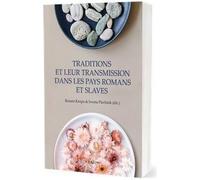Traditions et leur transmission dans les pays...