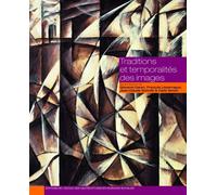 Traditions et temporalités des images - Giovanni Careri - Ecole Des Hautes Etudes En Sciences Sociales - broché - Essai