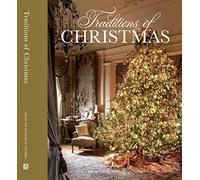 Traditions of Christmas: From the Editors of Victoria