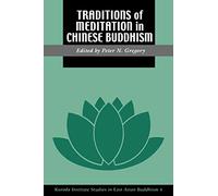 Traditions of Meditation in Chinese Buddhism
