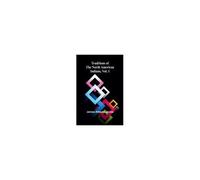 Traditions Of The North American Indians, Vol. 1