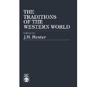 Traditions Of The Western World (Abridged)