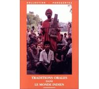Traditions orales dans le monde indien