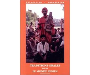 Traditions orales dans le monde indien