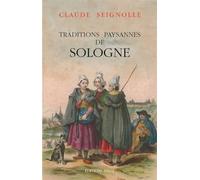 Traditions paysannes de Sologne