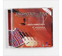 Traditonal Music of Madeira Island - Instrumentais D'Outrora