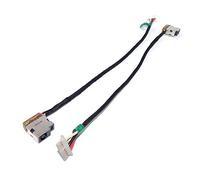 Tradock Câble d'alimentation DC pour HP Star Wars Special Edition 15-an050nr 833596-SR7 833596-SR7 833596-SR7 833596-SR7