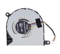 TRADOCK Ventilateur de processeur de rechange pour Dell Inspiron 15 5568 5579 Latitude 3390 1RX2P 31TPT