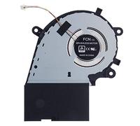 TRADOCK Ventilateur de processeur pour Asus ROG Strix G531GU G531GV G712LU G731GU G731GV 13NR01I0P01012 13NR01I0P01011 FMMM DFS5K12304363L DC 5V 0.5A