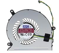 TRADOCK Ventilateur de processeur pour Lenovo ThinkCentre AIO M800Z M900Z M910Z 510-23ISH 510-22ISH 510-23ISH B510-23ISH 700-22ISH 00KT179 0XD814 BAAA1115R2U