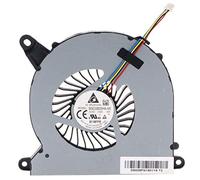 TRADOCK Ventilateur de processeur pour processeur Intel NUC8i7BEH NUC8i3BEH NUC8i5BEH BSC0805HA-00