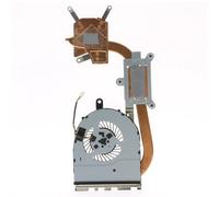 TRADOCK Ventilateur de refroidissement CPU pour Dell Inspiron 15 5559 5579 5759 0243C6 AT1GG002DK0