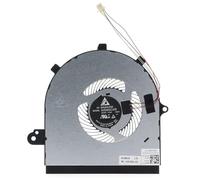 TRADOCK Ventilateur de refroidissement CPU pour DELL INSPIRON 17 7786 P36E I7786-7199SLV-PUS 0GCN3G 0GCN3G GCN3G