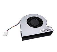 TRADOCK Ventilateur de refroidissement CPU pour HP Omni TouchSmart 220 320 420 520 620 1323-00DU0H2 KUC1012D