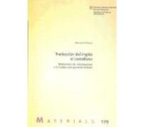 Traducción Del Inglés Al Castellano: Materiales De Introducción A La Traducción General Directa - Mariana Orozco Mariana Orozco (Auteur)