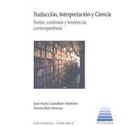 Traducción, Interpretación Y Ciencia - [Livre en VO] Castellano, José María, Ruiz, Aurora (Auteur)