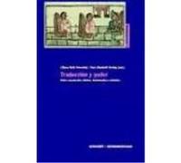 Traducción Y Poder. Sobre Marginados, Infieles, Hermeneutas Y Exiliados. - Feierstein, Liliana Ruth, Gerling, Vera Elisabeth (eds.) Feierstein, Liliana Ruth, Gerling, Vera Elisabeth Eds (Auteur)