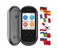 Traducteur automatique 136 langues compatible ChatGPT TTL-136