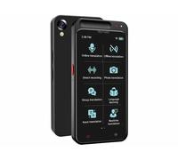 Traducteur automatique 139 langues compatible ChatGPT TTL-139