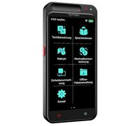 Traducteur automatique 139 langues compatible ChatGPT TTL-139 [simvalley MOBILE]