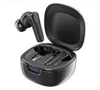 Traducteur de casque AI avec prise en charge de 144 langues - Traduction permanente gratuite - Bluetooth 5.4 - Qualité sonore HiFi avec réduction du bruit - Assistant vocal et aide aux conférences