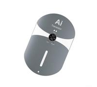 Traducteur de langue intelligent | Design compact avec capacité hors ligne, idéal pour les voyages d'affaires mondiaux