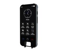 Traducteur de langue portable - Traduction hors ligne - Haute précision - Pour l'apprentissage des voyages et des affaires