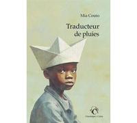 Traducteur de pluies