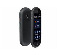 Traducteur de poche automatique 106 langues avec caméra intégrée - Simvalley Mobile