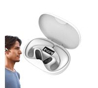 Traducteur d'écouteurs - Traduction bidirectionnelle de 144 langues, écouteurs sans fil de haute précision | Traducteur de langues en ligne en temps réel pour apprendre les appareils de communication