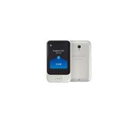 Traducteur instantané - Pocketalk S - Avec caméra - Blanc