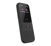 Traducteur instantané sans WiFi, appareil traducteur sans WiFi | Traducteur portable Traduction pour voyage, traducteurs de langues étrangères en temps réel et de haute précision en 138 idi