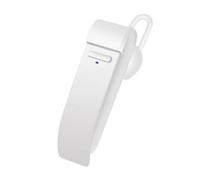 Traducteur intelligent multi-langues Bluetooth sans fil Blanc