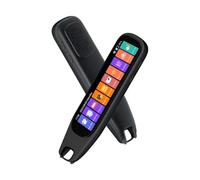 Traducteur, Machine De Traduction Vocale Multilingue, Traducteur IA, Stylo Et Appareil Par Balayage,pour les voyages/apprentissages