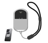 Traducteur magnétique IA grand modèle, 144 langues traducteur bidirectionnel en temps réel, prend en charge l'interprétation simultanée et la traduction d'appels vidéo (T5)