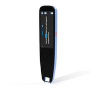 Traducteur, Scan Reader Pen 3 PRO Traducteur Et Stylo De Lecture For Dyslexie Autisme Smart Voice Translator 112 Langues Traduction,pour les voyages/apprentissages