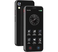 Traducteur Simultané Vocal AI A40 avec 139 langues en ligne/16 langues hors ligne(Français hors ligne), Traducteur Vocal Instantané avec Traduction par photo, Écran de 5 Pouces, 8 Mégapixels