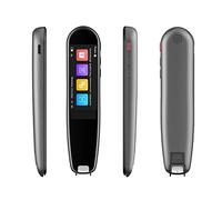 traducteur, Stylo de lecture traduction, extrait texte dictionnaire électronique, améliore les compétences en langues étrangères des enfants, efficacité nécessaire