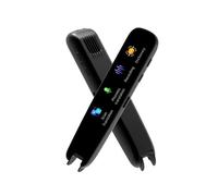 Traducteur, Stylo Scanner De Traduction Commerciale, Traducteur Électronique, D'apprentissage La Lecture, Appareil For 112 Langues,pour les voyages/apprentissages