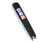 Traducteur, Traducteur De Langue, Stylo Numérisation, Dictionnaire Électronique En Temps Réel, Apprentissage L'anglais, Assistant IA,pour les voyages/apprentissages