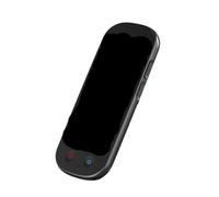 Traducteur, Traducteur Vocal Portable 139 Langues, Discours Interactif Multilingue En Temps Réel, 17 Traducteurs Hors Ligne For Les S D'affaires,pour les voyages/apprentissages