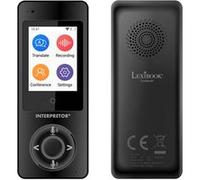 Traducteur électronique Lexibook I-Translator 45 langues