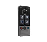 Traducteur Vocal et Photo 3,5 Pouces, Prise en Charge de 142 Langues, Traduction en Ligne, Chat en Temps Réel.