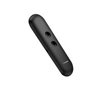 Traducteur vocal IA Bluetooth Ultra compact 42 Langues Noir
