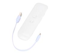 Traducteur vocal IA portable avec interprétation bidirectionnelle en temps réel, compatible avec de nombreuses langues et doté d'une autonomie