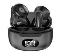 Traducteur Vocal Instantané - AI Ecouteur Traducteur Instantané, Prend en Charge 144 Langues et 4 Modes de Traduction, avec Ecouteur Traducteur Temps Réel pour Applications iOS et Android
