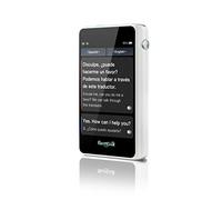 Traducteur vocal instantané Timekettle Fluentalk T1 mini, avec 40 langues et traduction de photos, traducteur de poche, Traducteur pour Travelling Freely