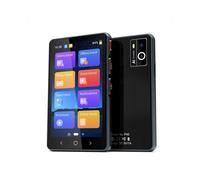 Traducteur Vocal Intelligent Portable, 135 Langues en Temps Réel, 14 Hors Ligne, Traduction Multilingue, Discours, Voyages D'Affaires.
